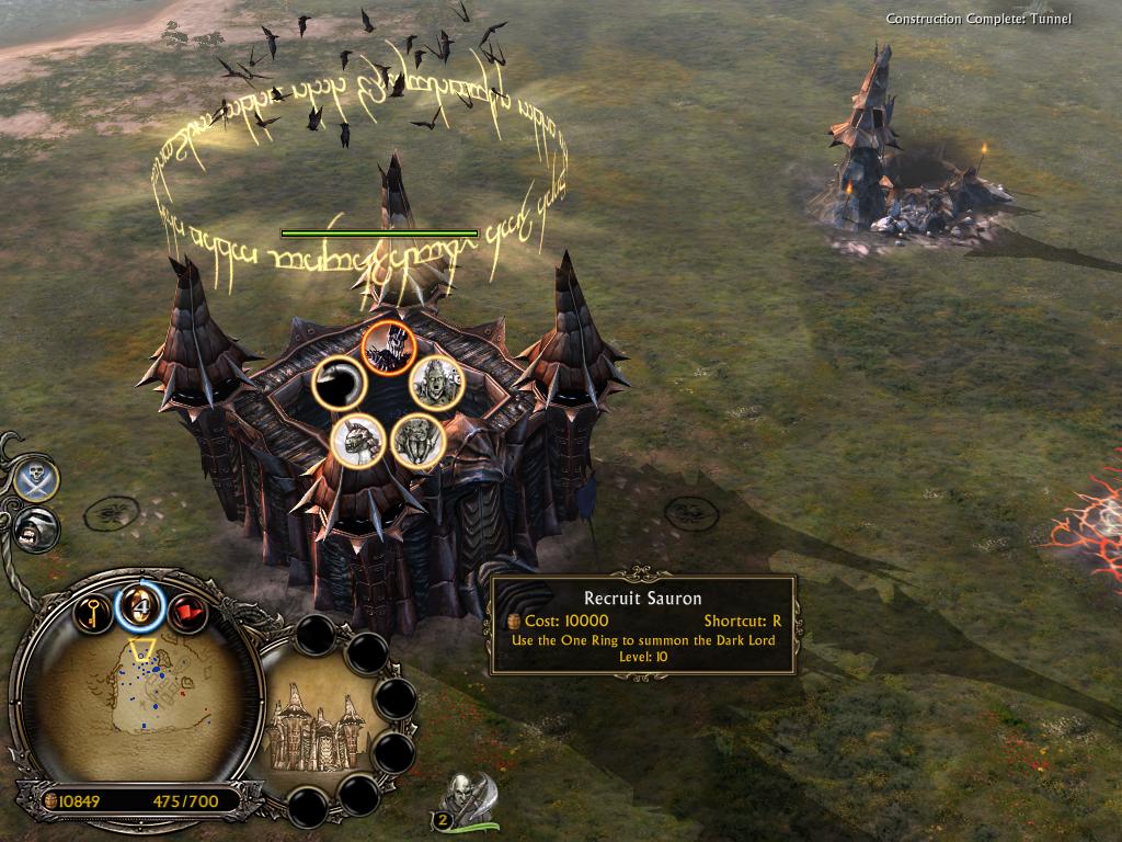 battle for middle earth 2 iso download